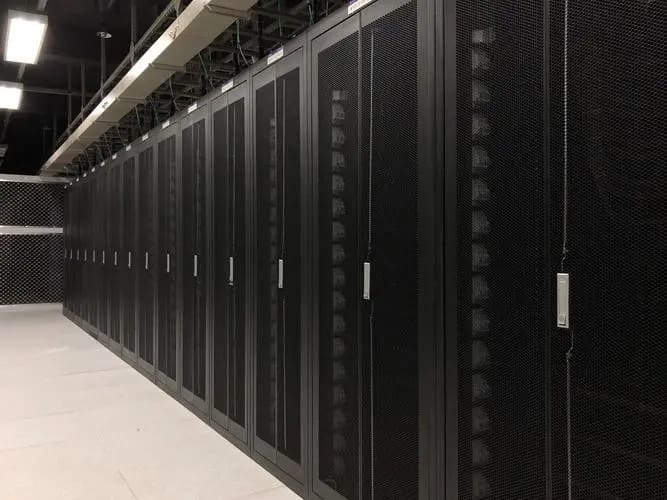 从化服务器租用